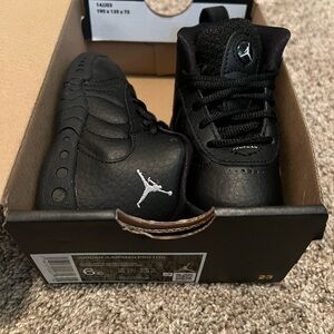 Jordan jumpman pro (TD)